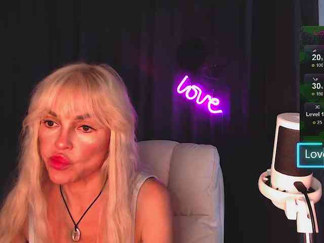 Margo77-1 webcam