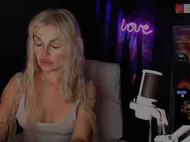 Margo77-1 webcam
