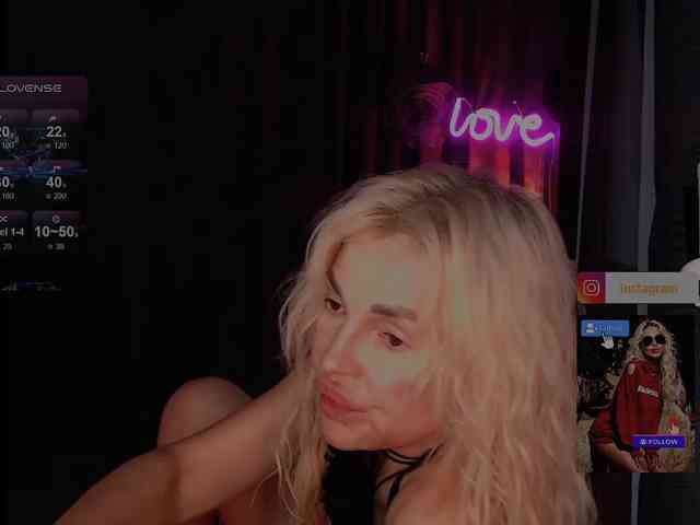 Margo77-1 webcam
