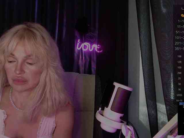 Margo77-1 webcam