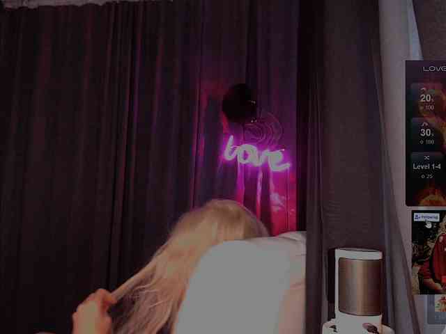 Margo77-1 webcam
