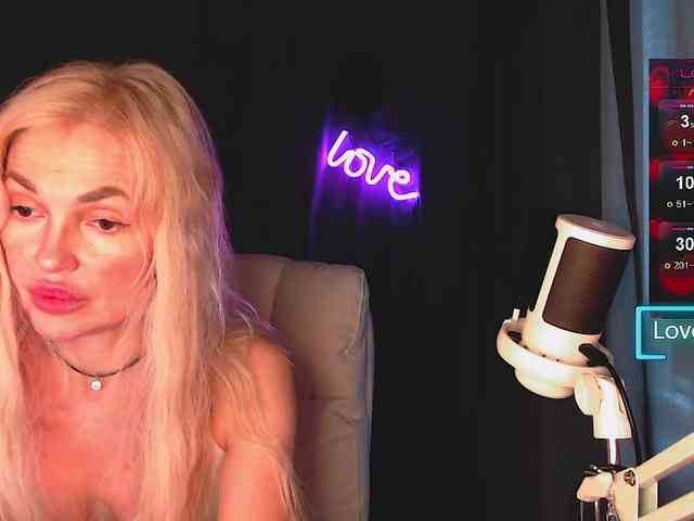 Margo77-1 webcam