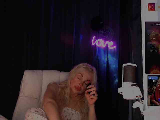 Margo77-1 webcam