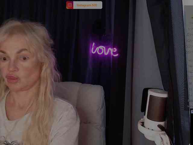 Margo77-1 webcam