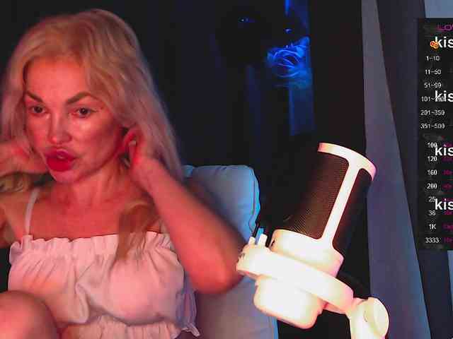 Margo77-1 webcam