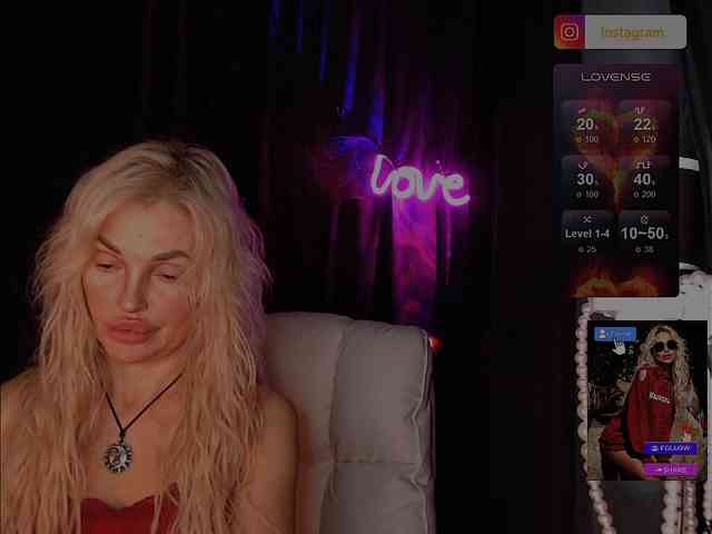 Margo77-1 webcam