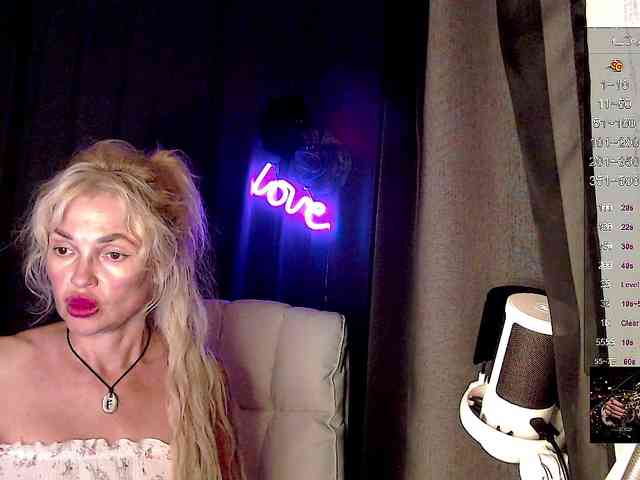 Margo77-1 webcam