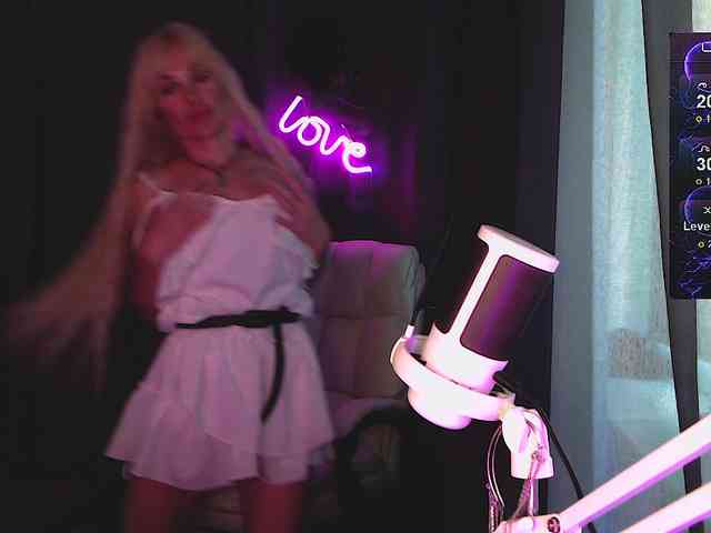 Margo77-1 webcam