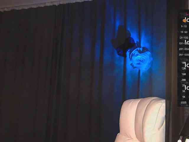 Margo77-1 webcam