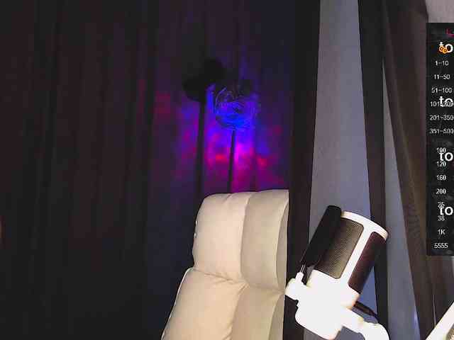 Margo77-1 webcam