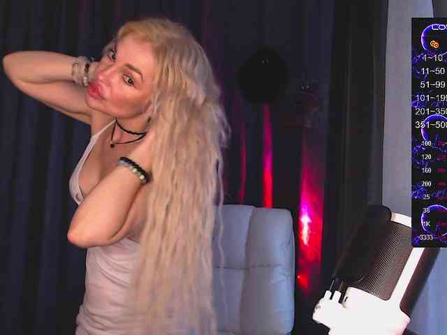 Margo77-1 webcam