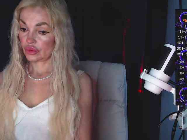 Margo77-1 webcam