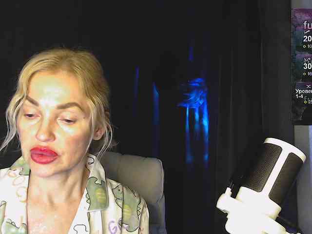 Margo77-1 webcam