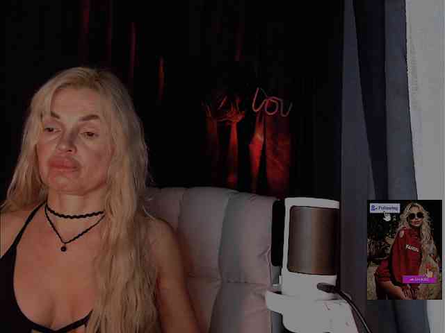 Margo77-1 webcam
