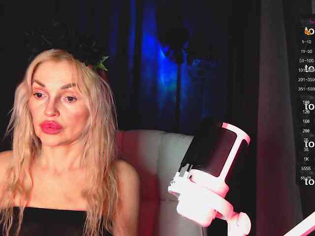 Margo77-1 webcam