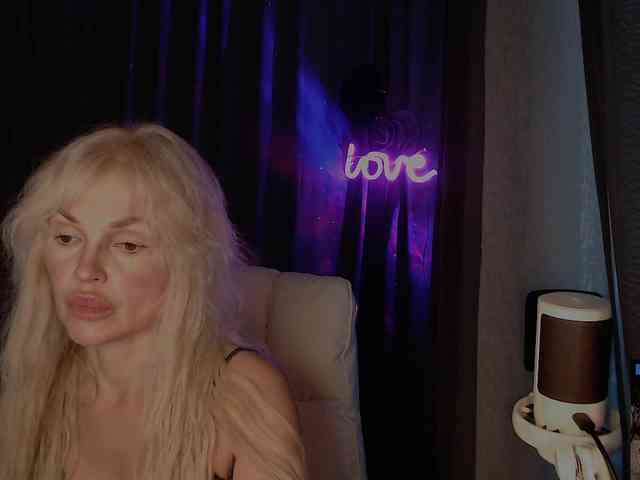Margo77-1 webcam