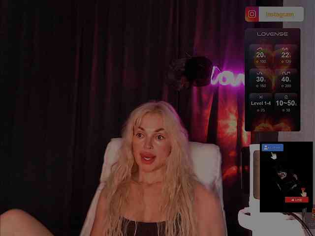 Margo77-1 webcam