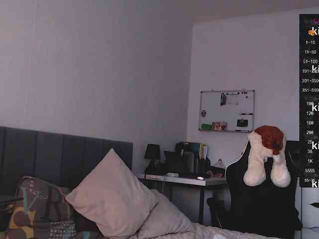 Margo77-1 webcam