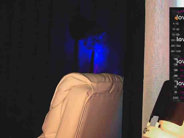 Margo77-1 webcam