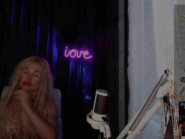 Margo77-1 webcam