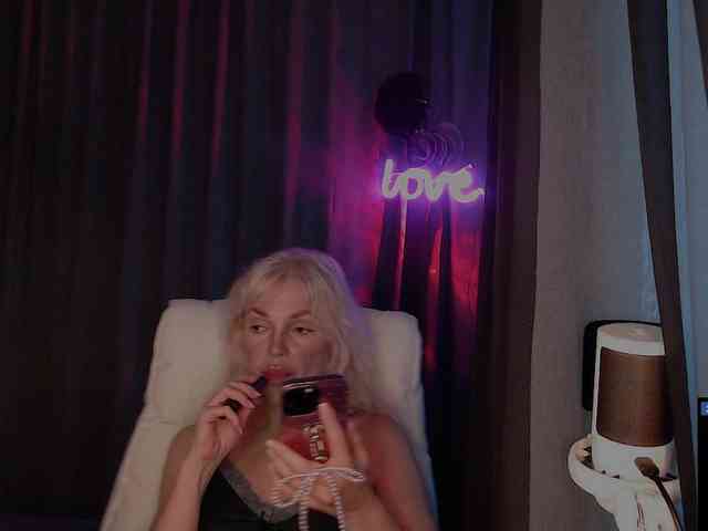Margo77-1 webcam