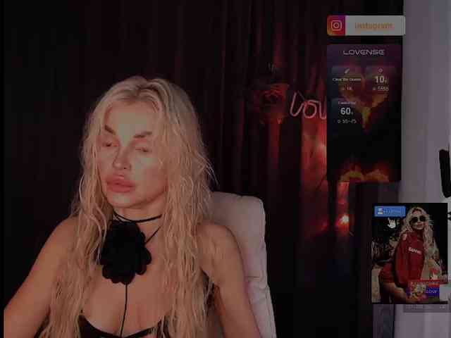 Margo77-1 webcam