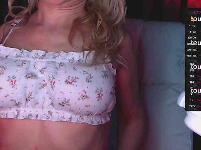 Margo77-1 webcam