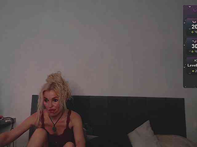 Margo77-1 webcam