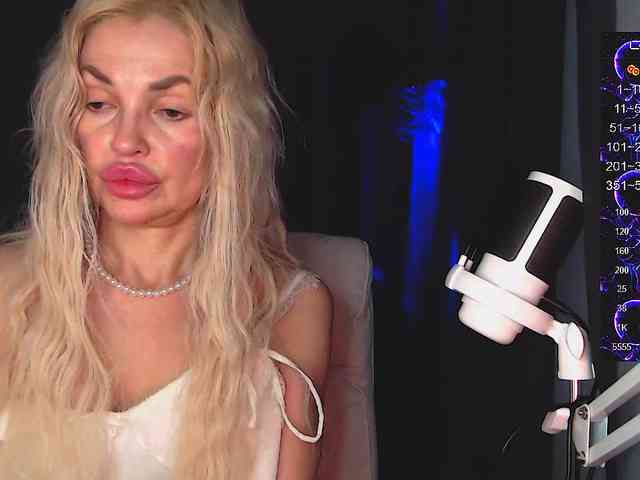 Margo77-1 webcam