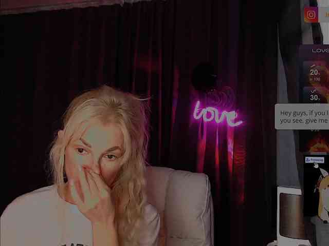 Margo77-1 webcam