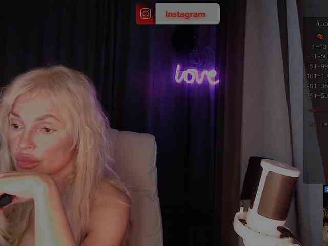 Margo77-1 webcam