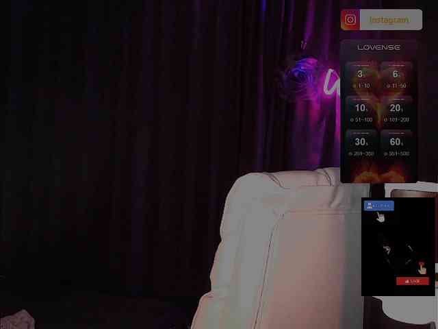 Margo77-1 webcam