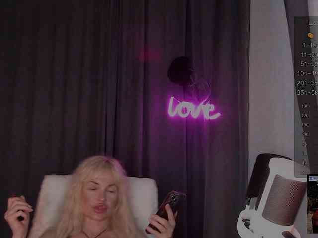 Margo77-1 webcam