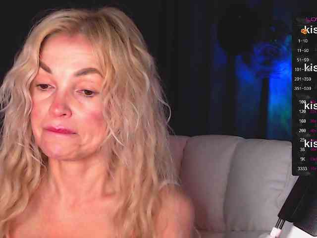 Margo77-1 webcam