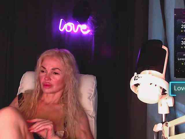 Margo77-1 webcam