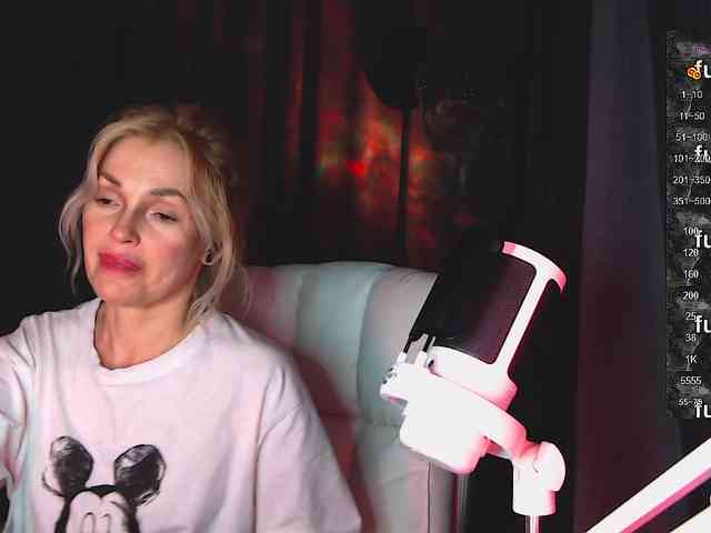Margo77-1 webcam