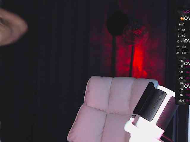 Margo77-1 webcam