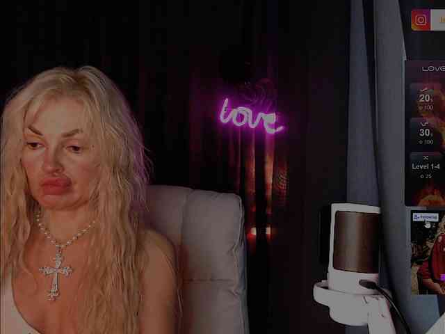 Margo77-1 webcam