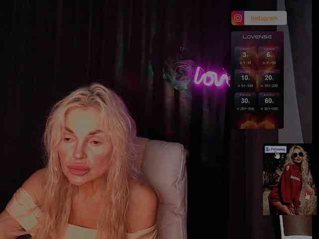 Margo77-1 webcam
