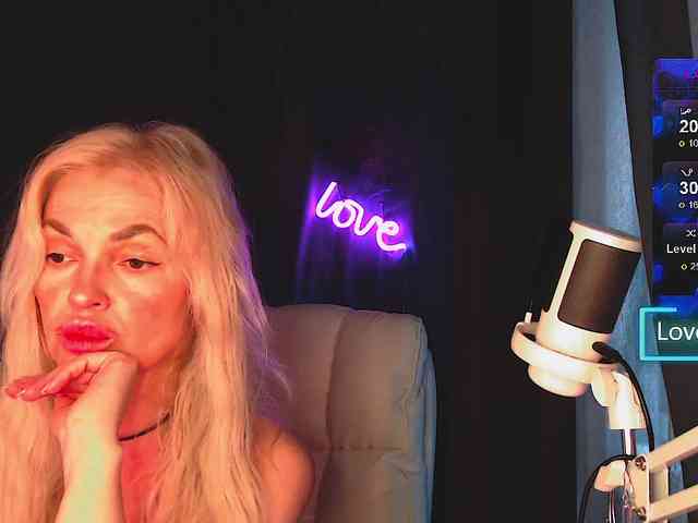 Margo77-1 webcam