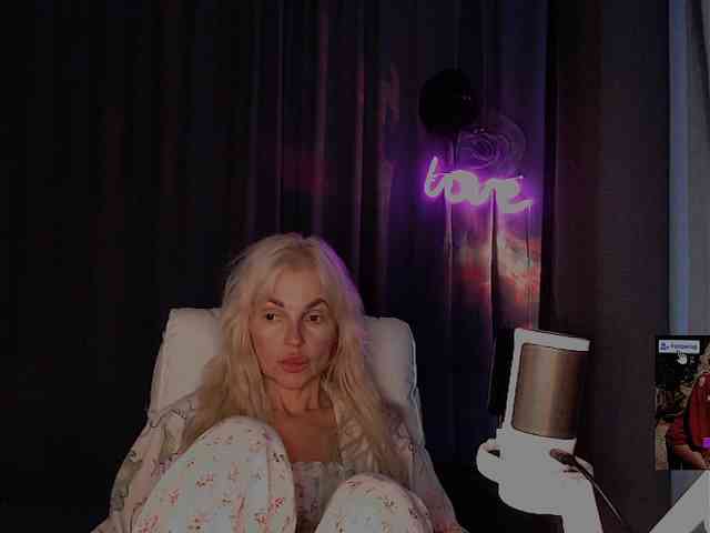 Margo77-1 webcam