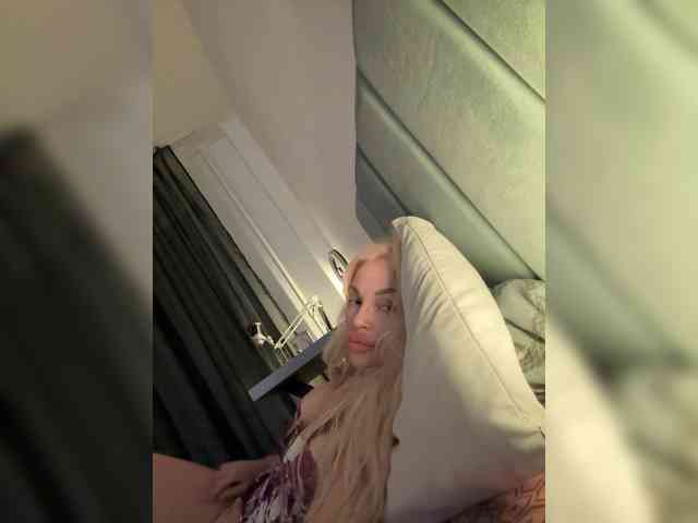 Margo77-1 webcam
