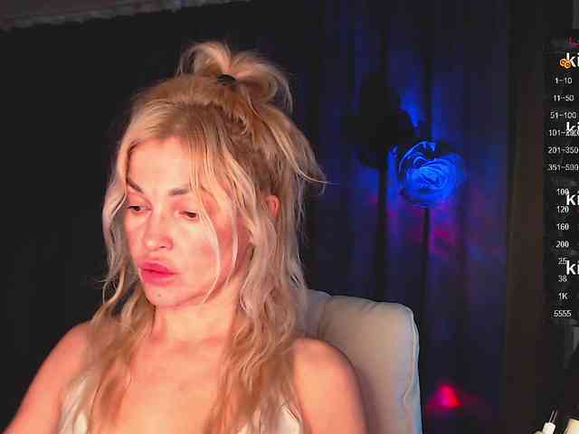 Margo77-1 Live Webcam on BongaCams