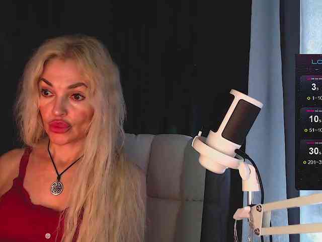 Margo77-1 webcam
