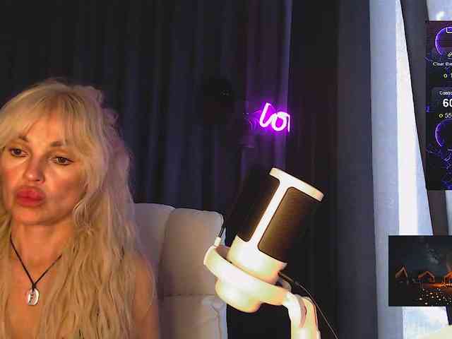 Margo77-1 webcam