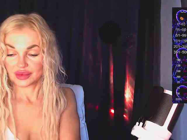Margo77-1 webcam