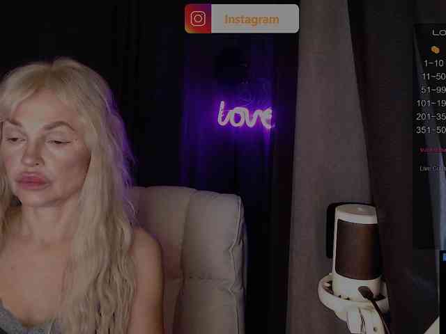 Margo77-1 webcam