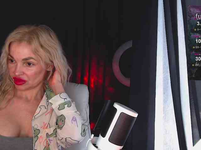 Margo77-1 webcam