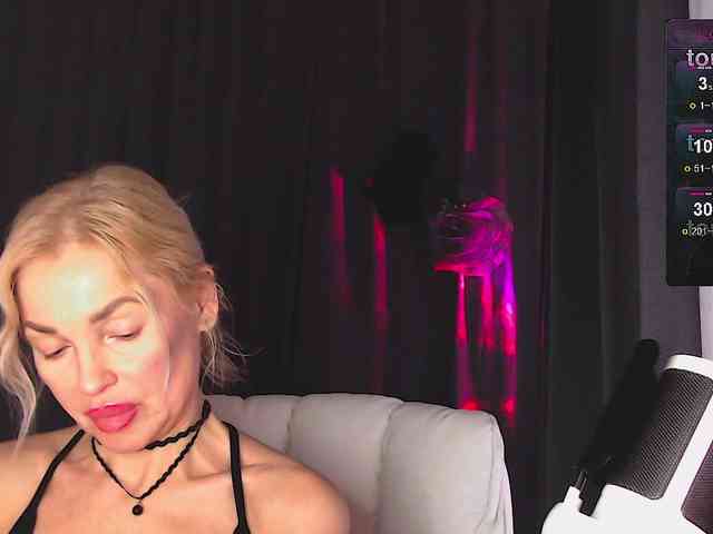 Margo77-1 webcam