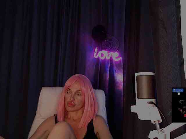 Margo77-1 webcam